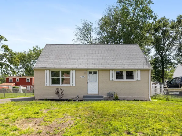 122 Emily Drive, New Britain, CT 06053