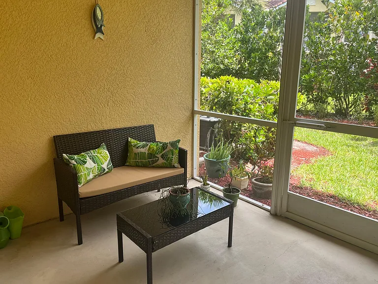 10110 Villagio Palms Way #107 — Photo 15