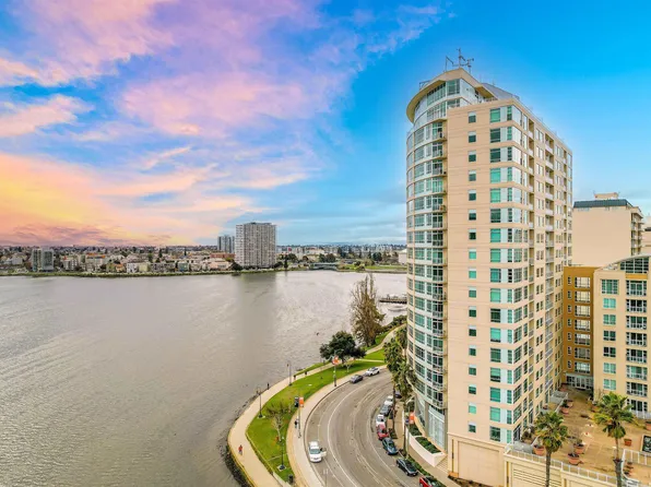 1 Lakeside Dr APT 710, Oakland, CA 94612