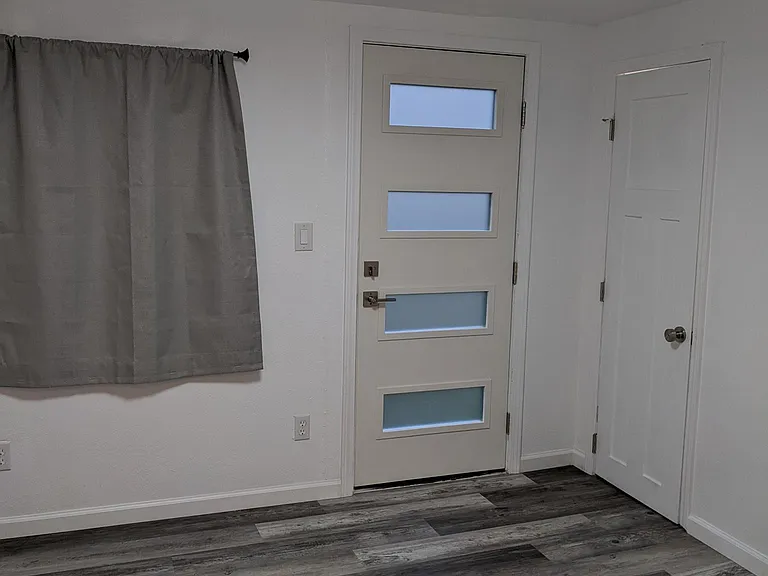 Unit 2 front room