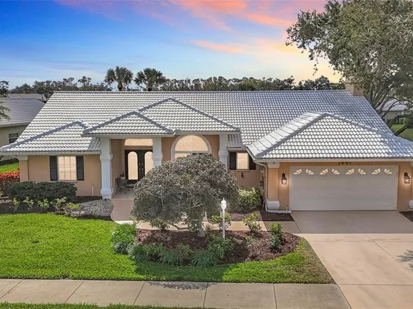 1447 Gleneagles Dr, Venice, FL 34292