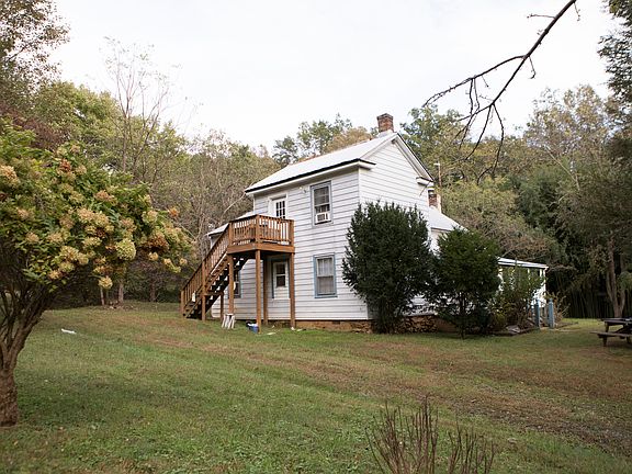 Apartment; private enterance