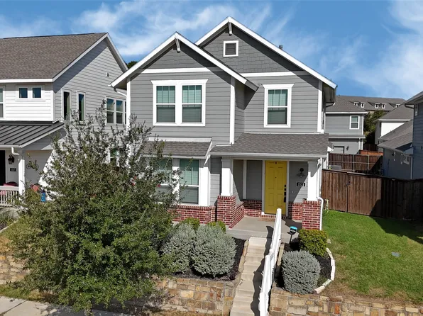 1521 Kessler Dr, Carrollton, TX 75006