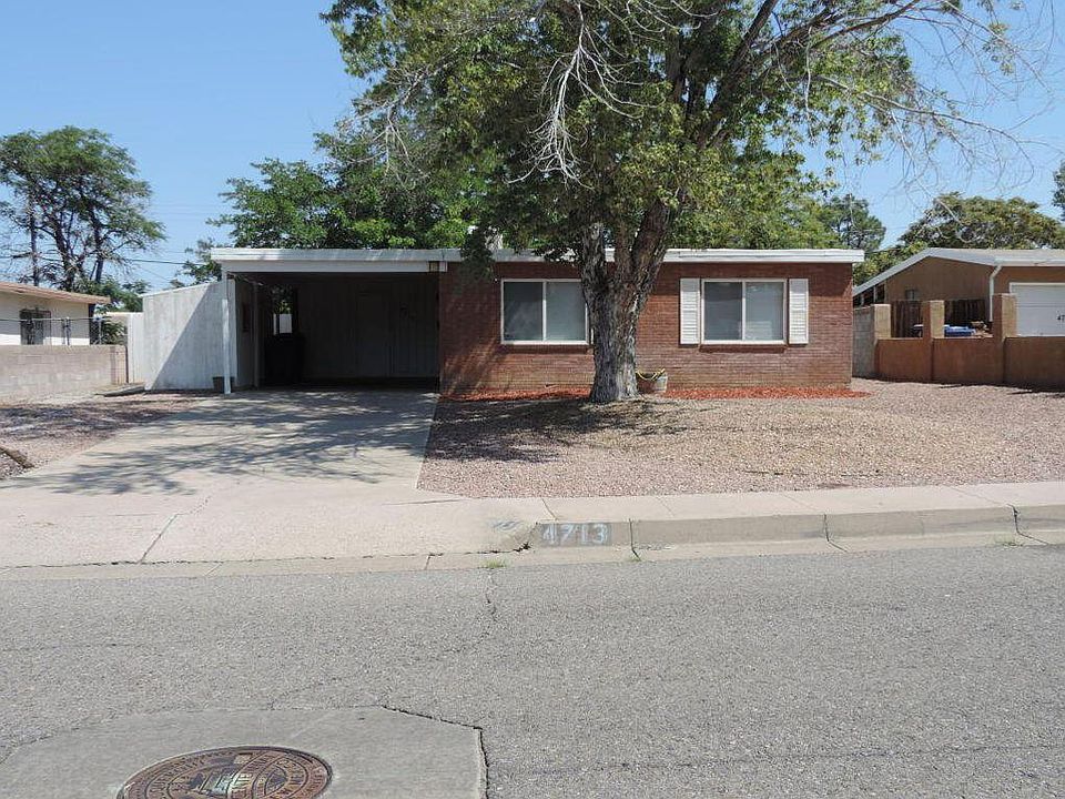 1st image of 4713 Palo Duro Ave NE