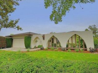 3429 Ridgemont Dr, Mountain View, CA 94040
