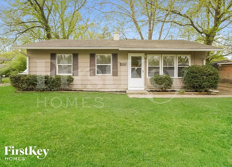 4331 Bertrand Rd — Photo 1