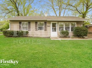 4331 Bertrand Rd, Indianapolis, IN 46222