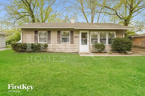 4331 Bertrand Rd Photo 1