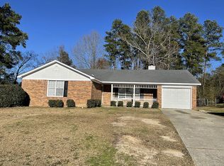 3514 Northpines Dr, Augusta, GA 30906