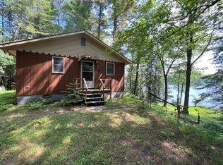 6058 Draper Rd NE, Remer, MN 56672