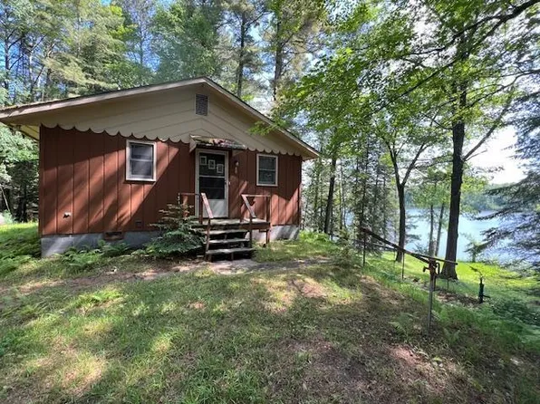 6058 Draper Rd NE, Remer, MN 56672