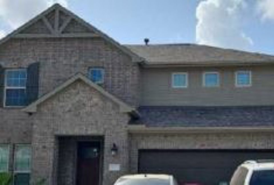 Property Front View