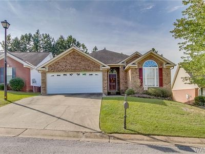4115 Savanah St, Northport, AL, 35473