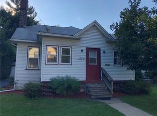 1375 Heinz Ave, Sharon, PA 16146