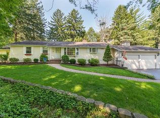 58 Shawnee Trl, Sparta, NJ 07871
