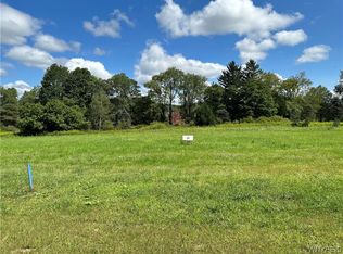 12 Tanglewood Development Lot Allegany Ky, Allegany, NY 14706