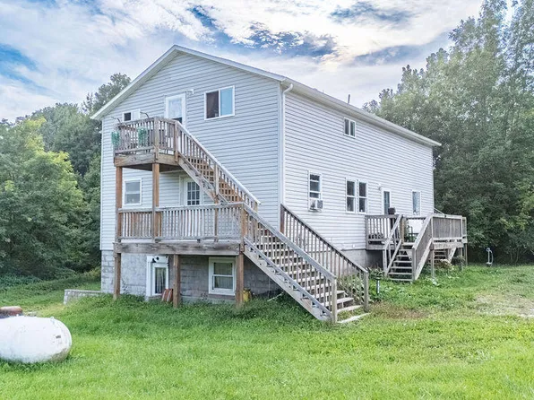 215 Windy Hill Rd, Mainesburg, PA 16932