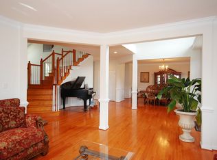 14424 Pleasant Creek Dr, South Chesterfield, VA 23834