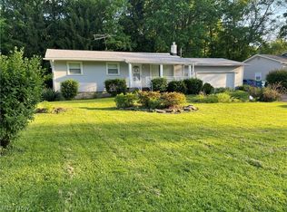 1378 Deforest Rd SE, Warren, OH 44484