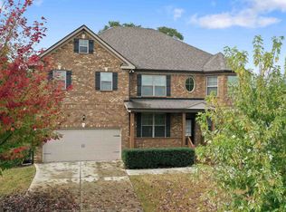 717 Sienna Valley Dr, Braselton, GA