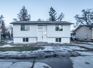 1209 S Evergreen Rd, Veradale, WA 99037