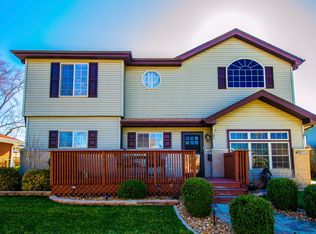 16441 67th Ct, Tinley Park, IL 60477