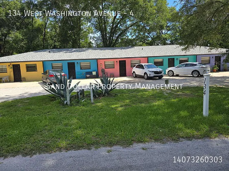 134 W Washington Ave #4 — Photo 2