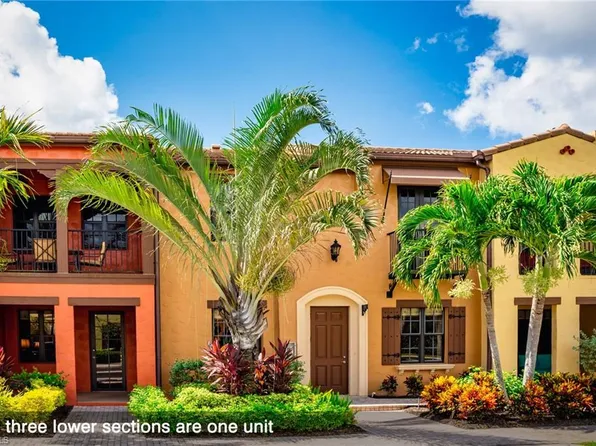 8986 Cambria Cir #22, Naples, FL 34113