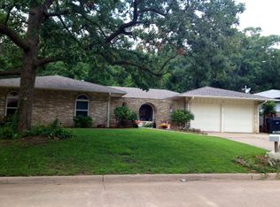 821 N Peniel Ave, Oklahoma City, OK 73127