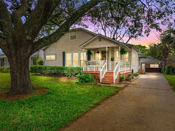 209 Preston Ave, Shreveport, LA 71105