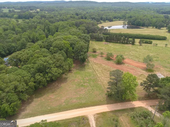 0 Old Zebulon Rd Tract 1, Concord, GA 30206