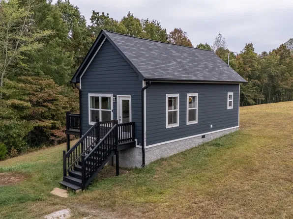 2342 Rhea Branch Rd, Ethridge, TN 38456