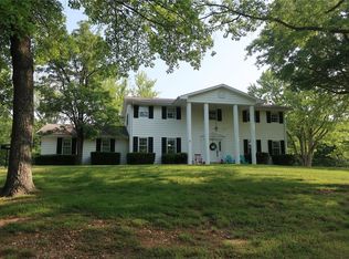 4413 Rock Creek Rd, High Ridge, MO 63049
