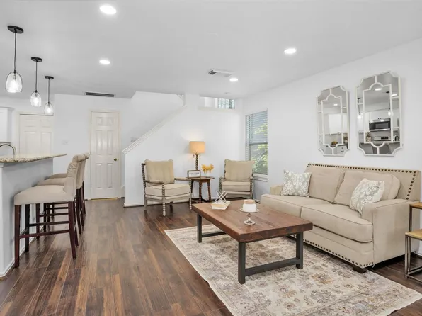 35 Marble Rock Pl, Spring, TX 77382
