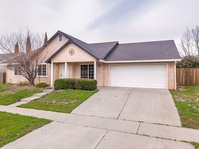 1575 Arch Way, Chico, CA, 95973