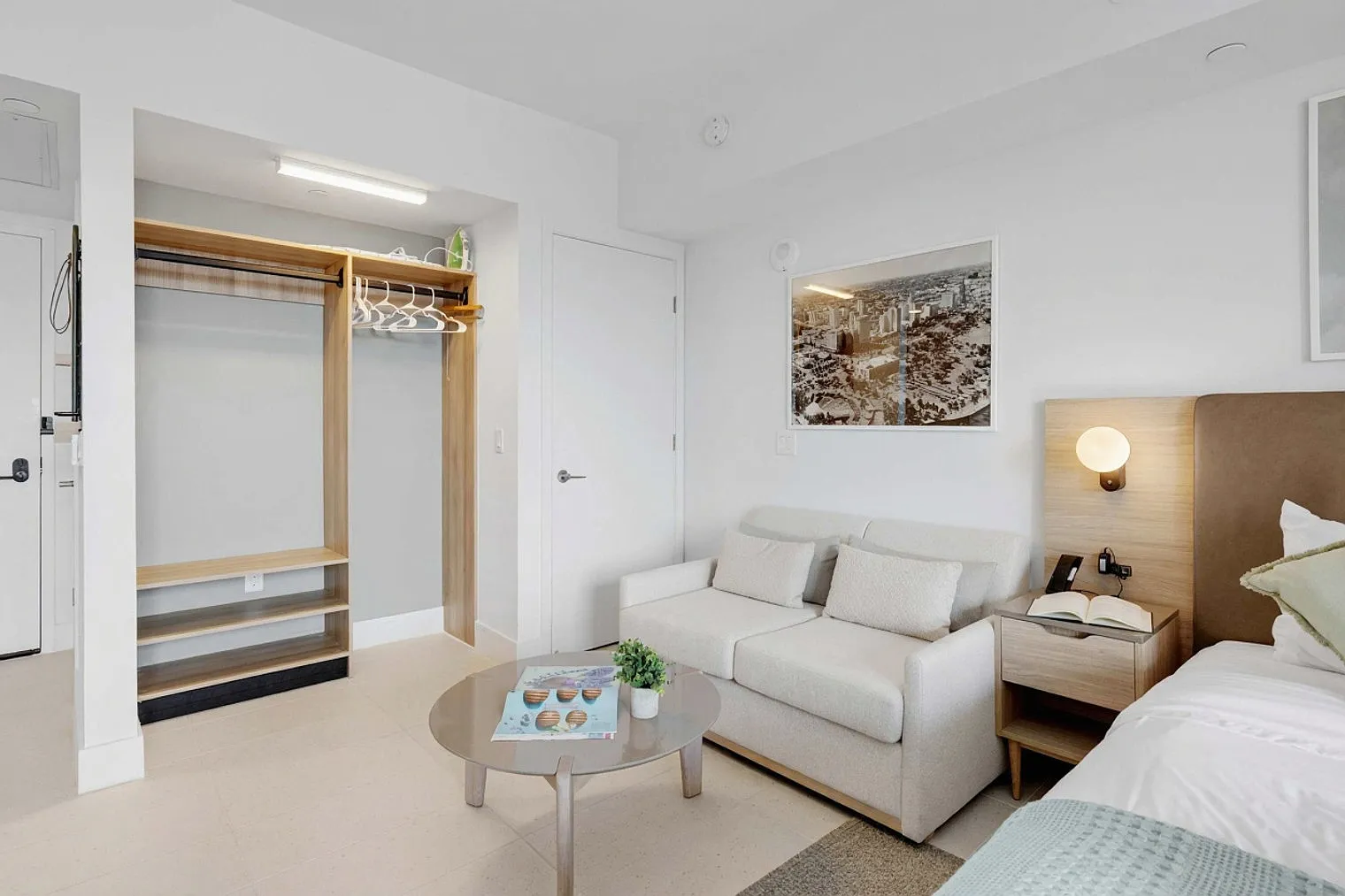 Studio, 1.0 bath, 441 sqft, $4,868 — Photo 1