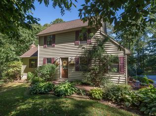 110 Bethesda Church Rd W, Holtwood, PA 17532