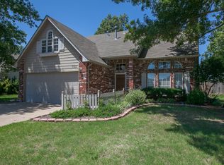 7311 E 89th Pl, Tulsa, OK 74133