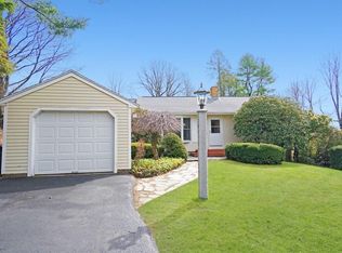 2 Bowman Ln, Westborough, MA 01581