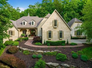 546 Welsh Hills Rd, Granville, OH 43023