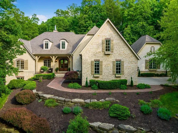 546 Welsh Hills Rd, Granville, OH 43023