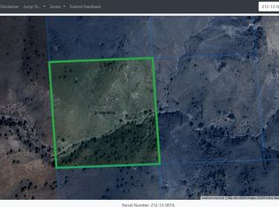 Big Valley, Concho, AZ 85924