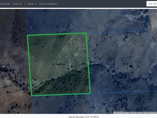 Big Valley, Concho, AZ 85924