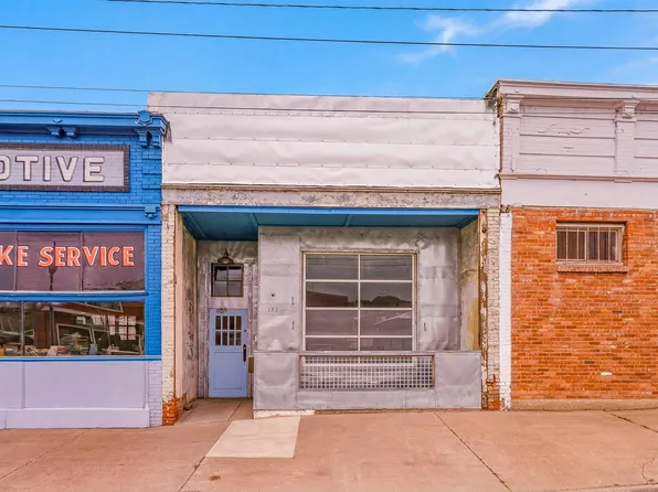 152 E Elm St, Trinidad, CO 81082