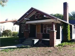 2 N Birch St, Omak, WA 98841