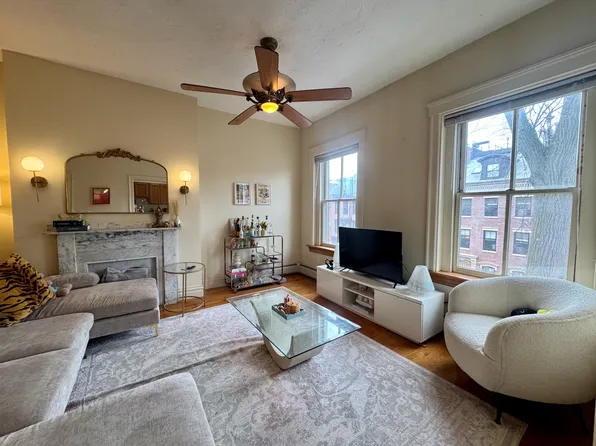 70 Rutland St #3, Boston, MA 02118