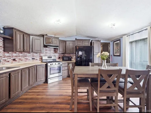 1500 W thornton pkwy Parkway LOT 267, Thornton, CO 80260