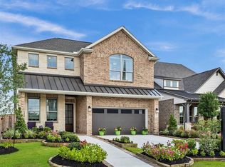 8707 Azalea Crossing Ct, Missouri City, TX 77459