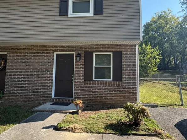 356 Camp Jordan Rd, Chattanooga, TN 37412
