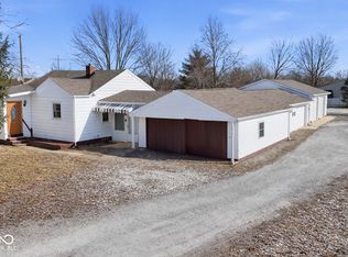 9694 S State Road 9, Pendleton, IN 46064